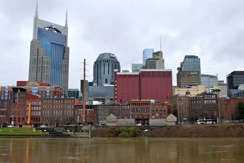 Nashville Tennessee